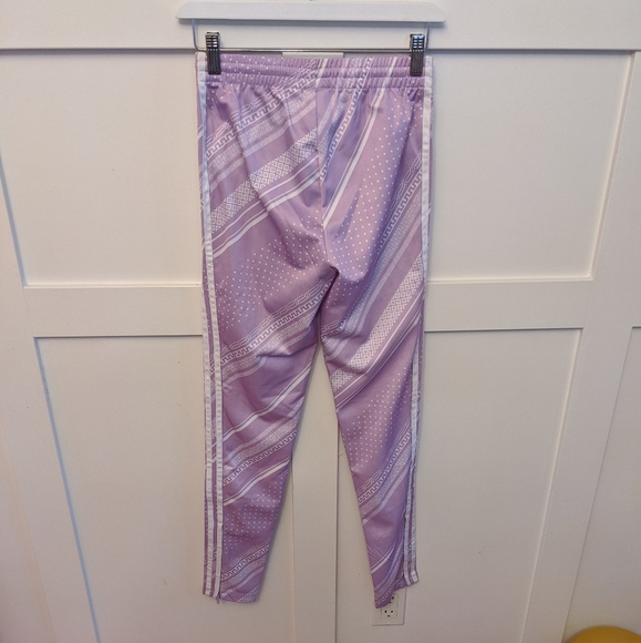 Adidas trank suit bottoms - Picture 3 of 5